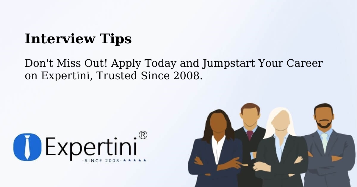 Interview Tips & Techniques for Job Seekers – Gaziemir - Gaziemir, Turkey Jobs Expertini